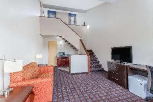 Days Inn By Wyndham Woodbury Long Island Camera foto