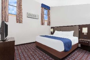 Days Inn By Wyndham Woodbury Long Island Camera foto